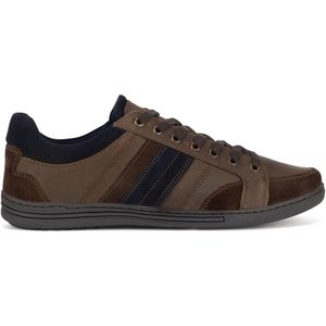 Halbschuhe Lasocki VICTOR4-57A MI08 Braun