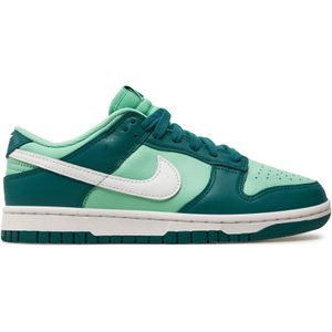 Sneakers Nike Dunk Low DD1503 301 Grün