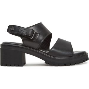 Sandalen G-Star Raw WB-TILDE-24 Schwarz
