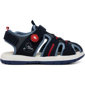 Sandalen Garvalin 252821 Dunkelblau