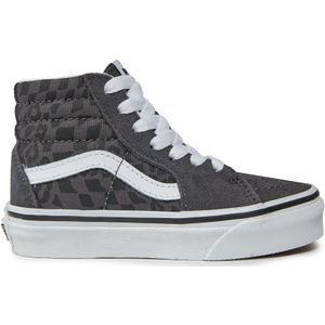 Sneakers aus Stoff Vans Uy Sk8-Hi VN0A4BUWN431 Grau
