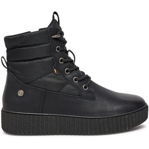 Stiefeletten Refresh 172232 Schwarz