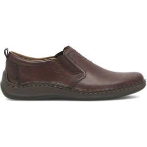 Halbschuhe Rieker 05264-25 Braun