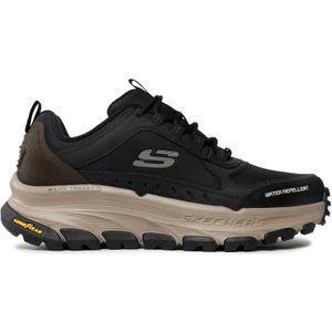 Sneakers Skechers D'Lux Trekker 237565/BKNT Schwarz