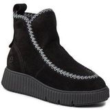 Stiefeletten Tamaris 1-26865-41 Schwarz
