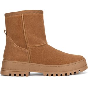 Schneeschuhe Lasocki ARC-DUNA-02 Braun