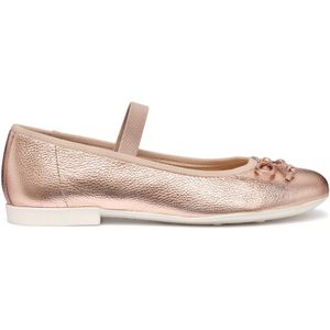 Ballerinas Geox Jr Plie' J4555D 44 C8014 D Roségold