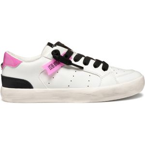 Sneakers Geox J Gisli J554NA 000BC C0563 S Weiß