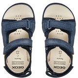 Sandalen Geox B Delhi B554LA 0CL22 C4P2G S Dunkelblau