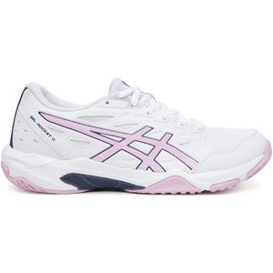 Hallenschuhe Asics Gel-Rocket 11 1072A093 Weiß