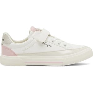 Sneakers Kappa LOGO MIA EV KID 381R2SW - A3N Weiß