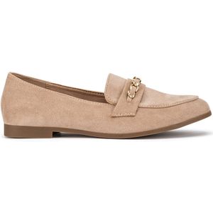 Slipper DeeZee WSS270205-06 Beige
