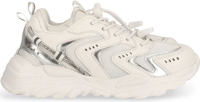 Sneakers Endurance Envy E252341 Weiß