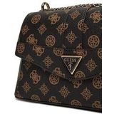 Handtasche Guess HWPM95 21210 Braun
