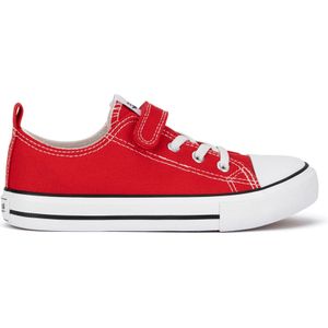 Sneakers aus Stoff Sprandi YL201407(IV)DZ Rot