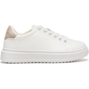 Sneakers DeeZee AM1114 Weiß