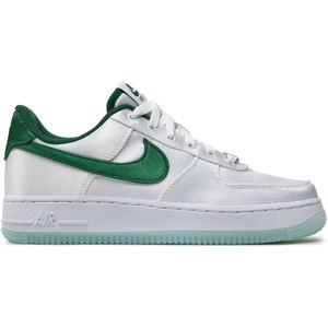 Sneakers Nike Air Force 1 '07 Ess Snkr DX6541 101 Weiß