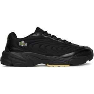 Sneakers Lacoste Storm 96 2K 7-49SMA0023 Schwarz