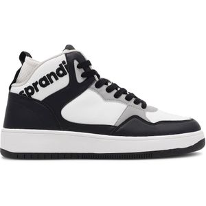 Sneakers Sprandi HEAT MID MPRS-2022M03108-2 Schwarz