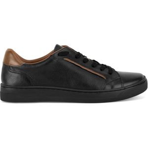 Halbschuhe Lasocki WI16-D557-02 Schwarz
