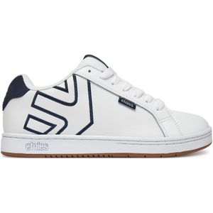 Sneakers Etnies Fader  4101000203 Weiß