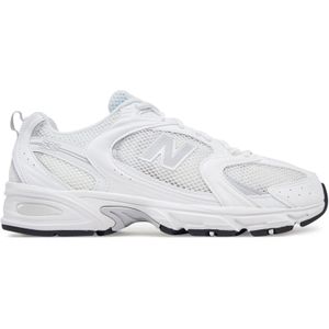Sneakers New Balance U530CSE Weiß