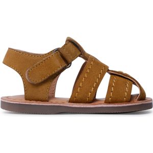 Sandalen Gioseppo 69106-P Gelb