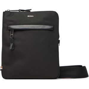 Umhängetasche BOSS 50529082 Schwarz