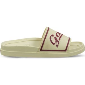 Pantoletten Gant 30639895 Beige