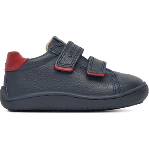 Halbschuhe Lasocki Kids DUBAI CI12-DUBAI-01(II)CH Dunkelblau
