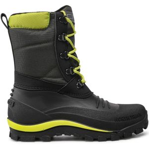 Schneeschuhe CMP Khalto 30Q4684 Schwarz
