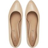 High Heels Caprice 9-22402-44 Beige