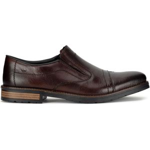 Halbschuhe Rieker 14654-25 Braun