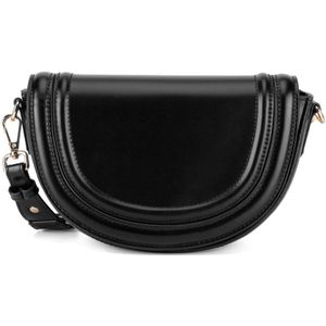Handtasche JENNY JFR-L-015-06 Schwarz