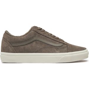 Sneakers aus Stoff Vans Old Skool VN0A2Z42BGF1 Grau