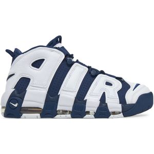 Sneakers Nike Air More Uptempo '96 FQ8182 100 Dunkelblau