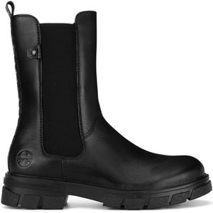 Stiefeletten Rieker Z9180-01 Schwarz