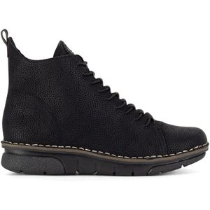 Stiefeletten Rieker 73333-00 Schwarz