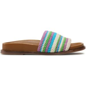 Sandalen Inuovo 397003 Bunt