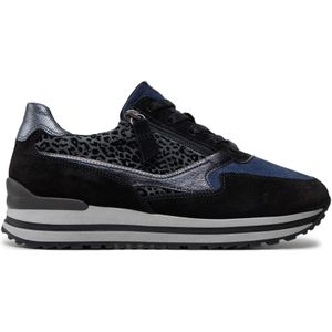 Sneakers Gabor 56.527.36 Dunkelblau