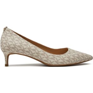 High Heels MICHAEL Michael Kors Alina 40R3ALMP1B Beige