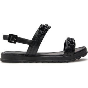 Sandalen Bibi 1198014 Schwarz