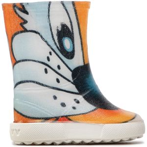 Gummistiefel Boatilus Nautic Rin Boot VAR.122-KD Bunt
