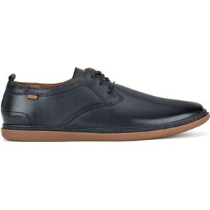 Halbschuhe Lasocki VITO-04 MB Dunkelblau