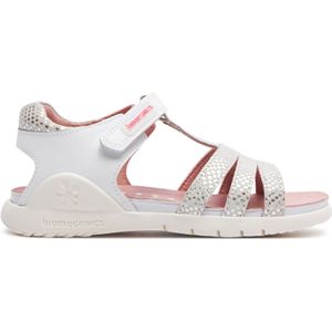 Sandalen Biomecanics 232247 B D Weiß