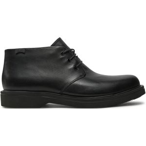 Schnürschuhe Camper Norman K300513-001 Schwarz