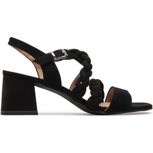 Sandalen Caprice 9-28301-42 Schwarz