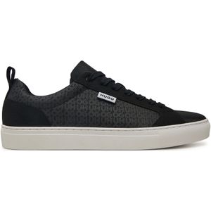 Sneakers HUGO Morrie 50542667 Schwarz