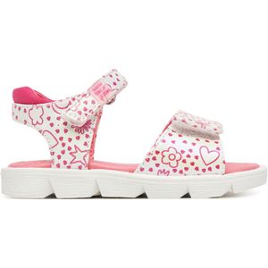 Sandalen Agatha Ruiz de la Prada 252926 Weiß