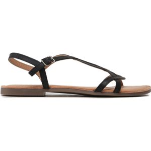 Sandalen Gioseppo 69113-P Schwarz